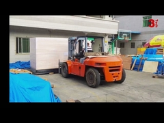 AC 66kW generator YUCHAI 50Hz Diesel Generating Sets