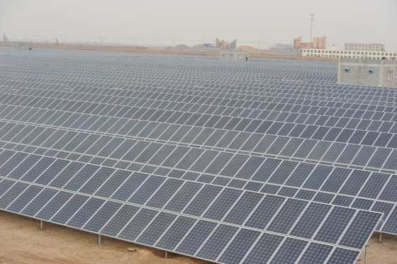 Flexible Solar Panels Solar Photovoltaic Module IEC61730 Standards